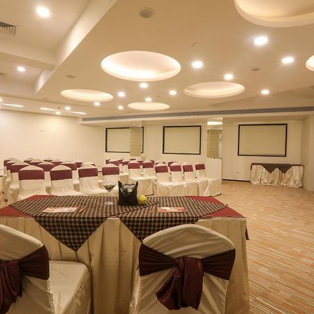 Ira By Orchid, Nashik Hotel Exterior photo