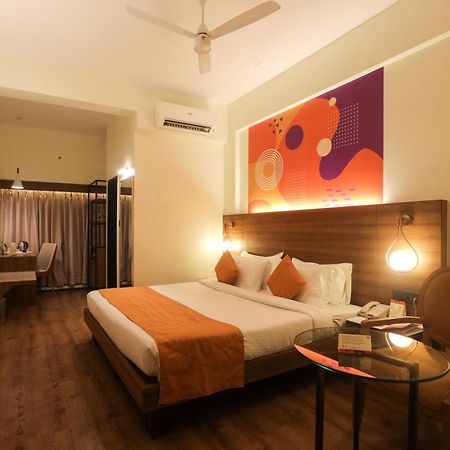 Ira By Orchid, Nashik Hotel Exterior photo