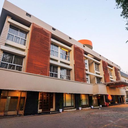 Ira By Orchid, Nashik Hotel Exterior photo