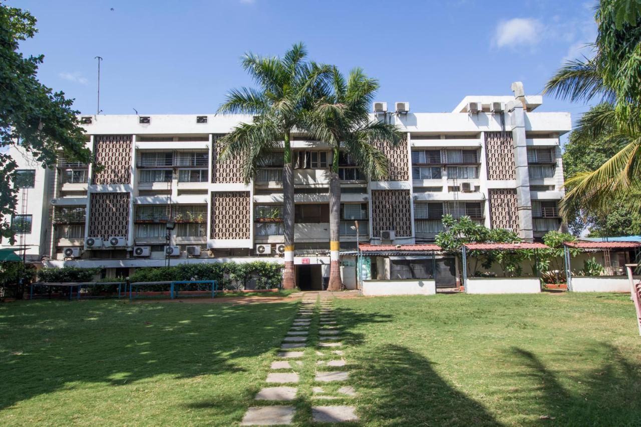 Ira By Orchid, Nashik Hotel Exterior photo