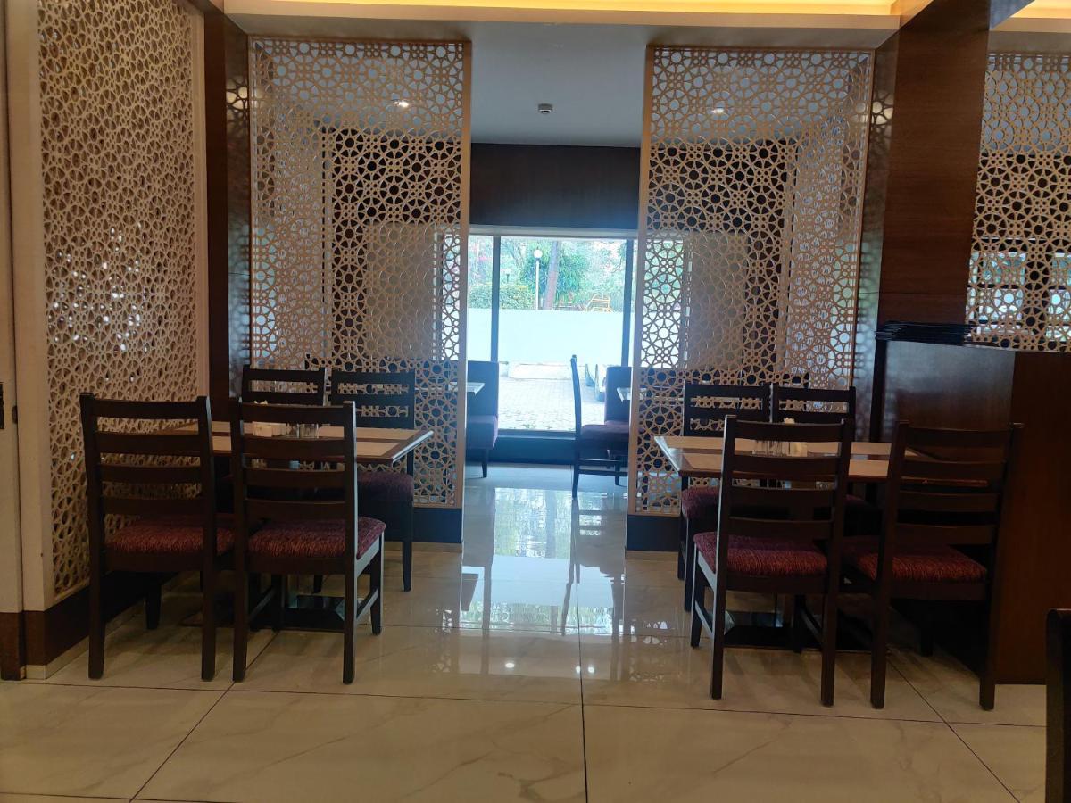 Ira By Orchid, Nashik Hotel Exterior photo