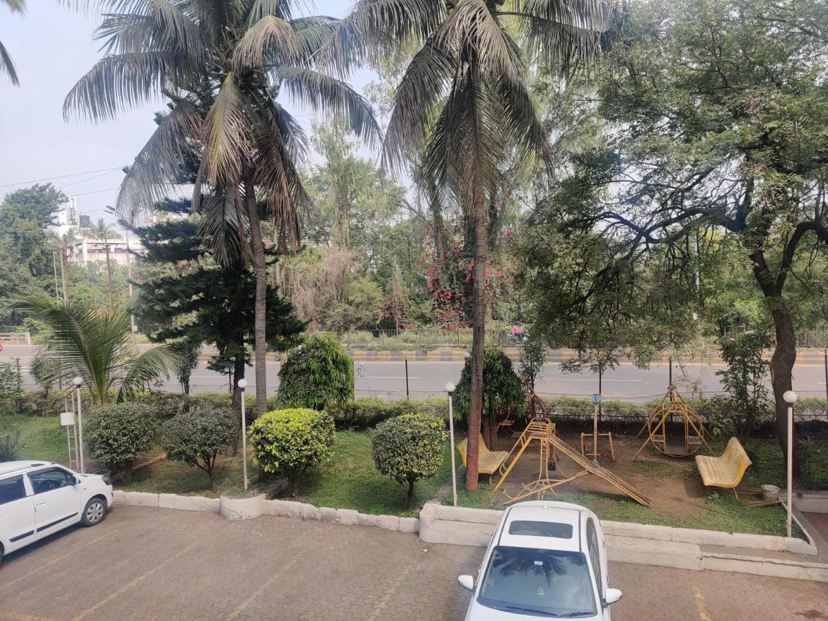 Ira By Orchid, Nashik Hotel Exterior photo