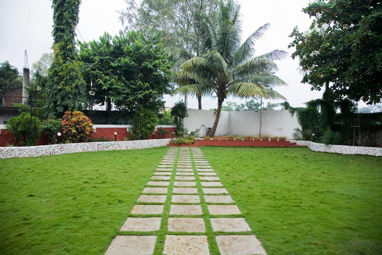 Ira By Orchid, Nashik Hotel Exterior photo