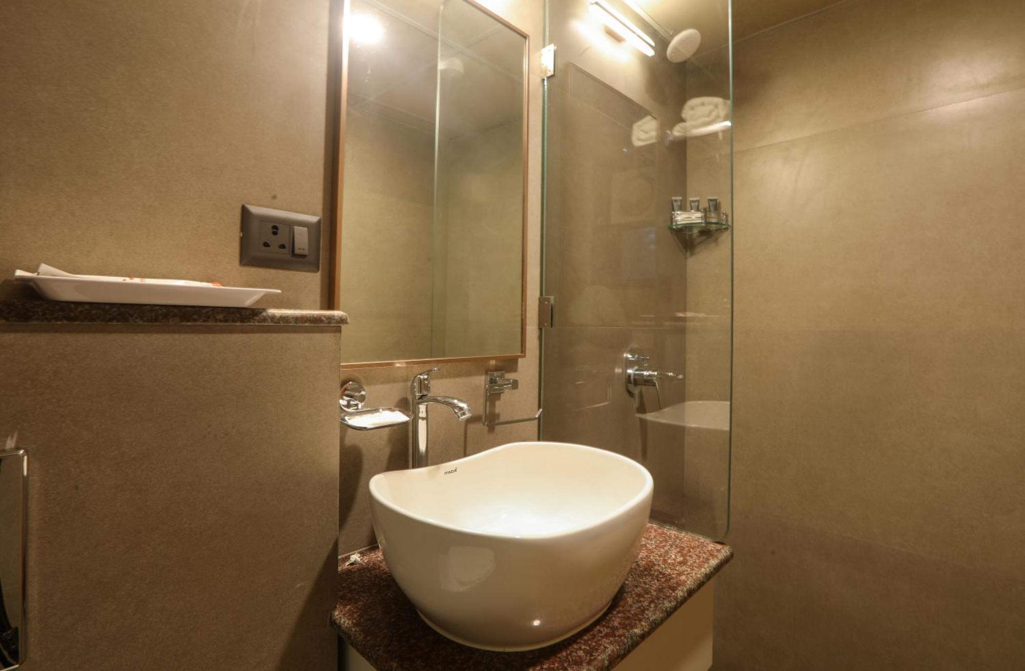 Ira By Orchid, Nashik Hotel Exterior photo