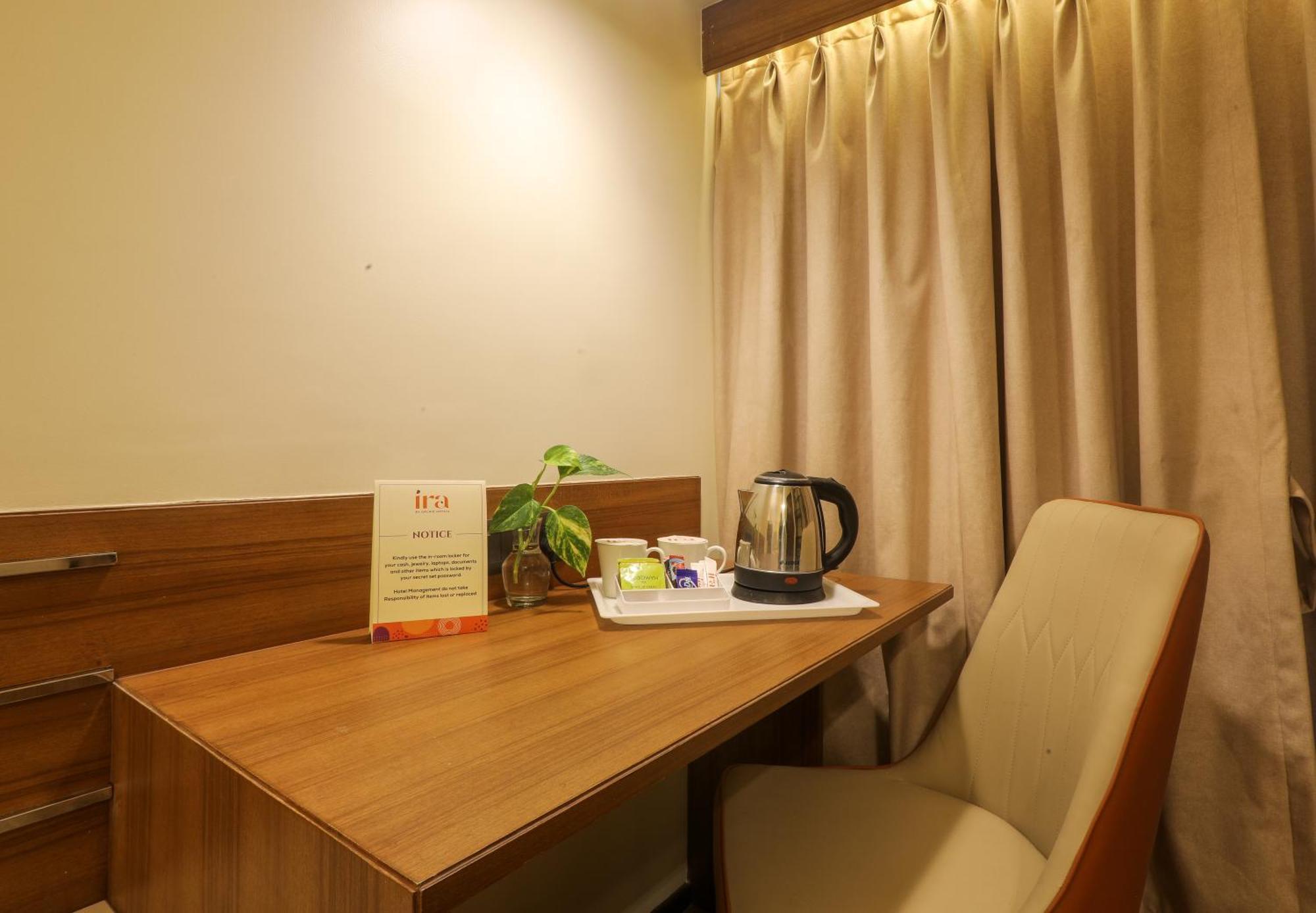Ira By Orchid, Nashik Hotel Exterior photo