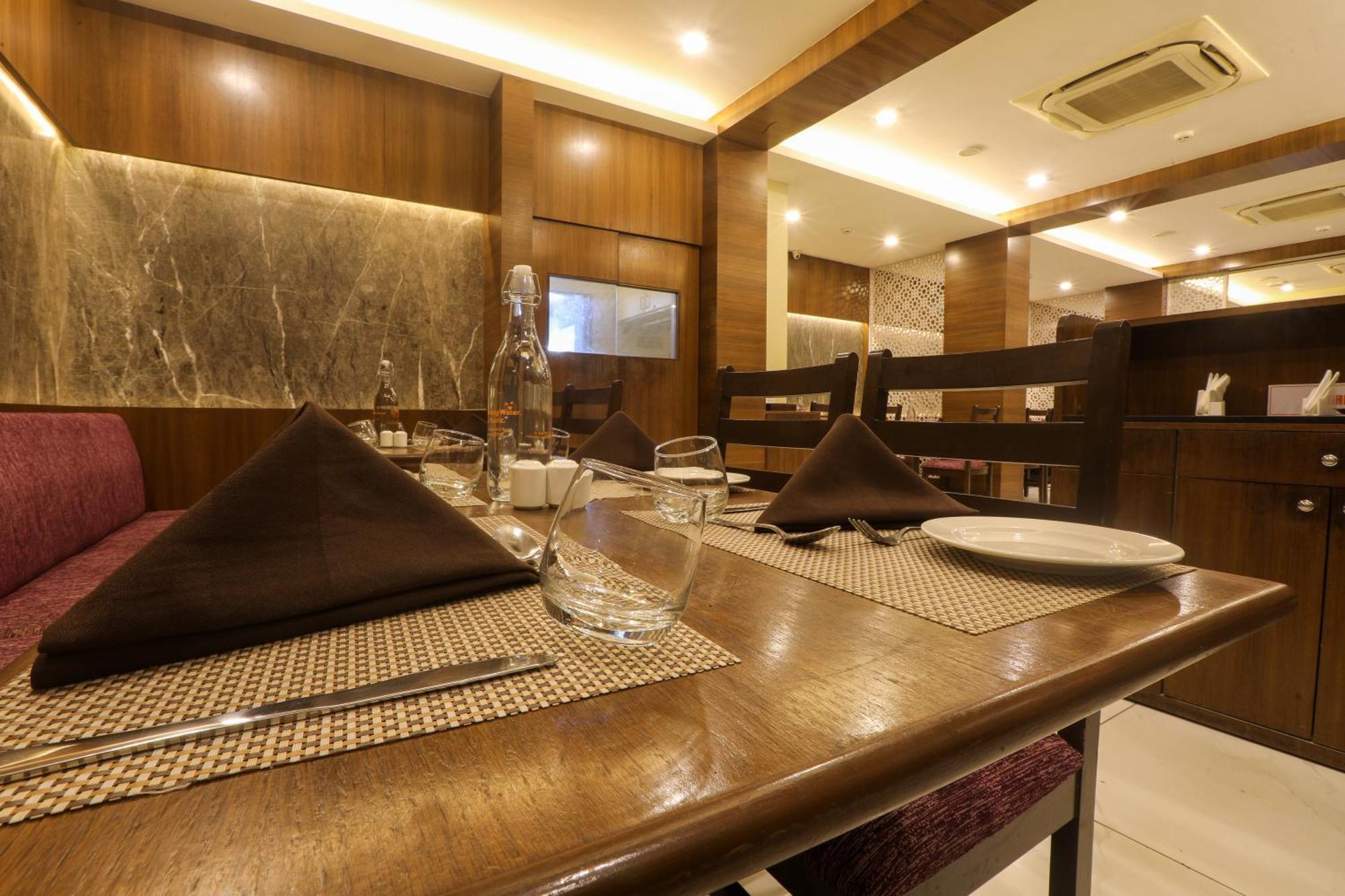 Ira By Orchid, Nashik Hotel Exterior photo