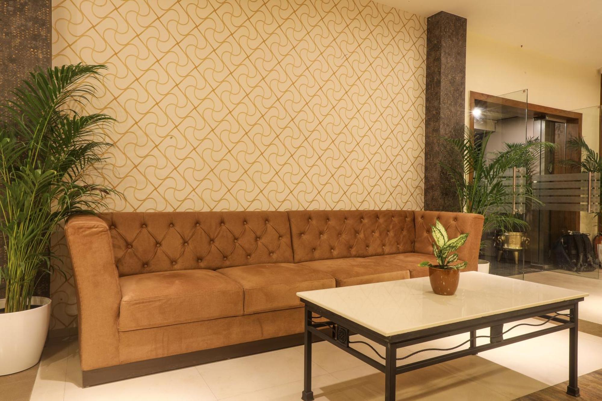 Ira By Orchid, Nashik Hotel Exterior photo
