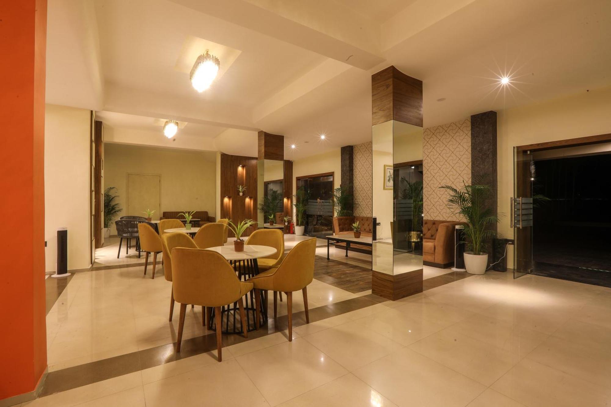 Ira By Orchid, Nashik Hotel Exterior photo