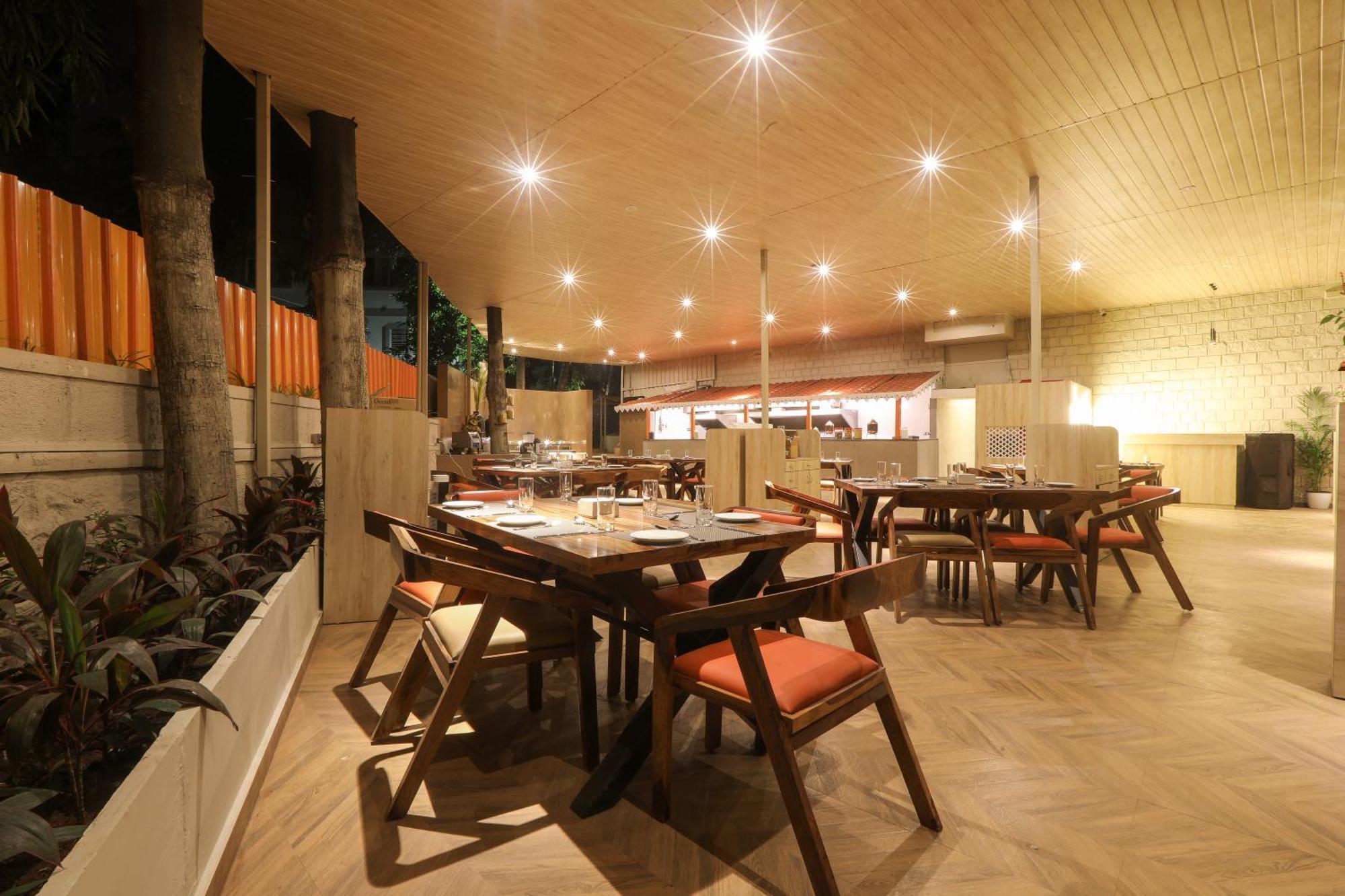 Ira By Orchid, Nashik Hotel Exterior photo