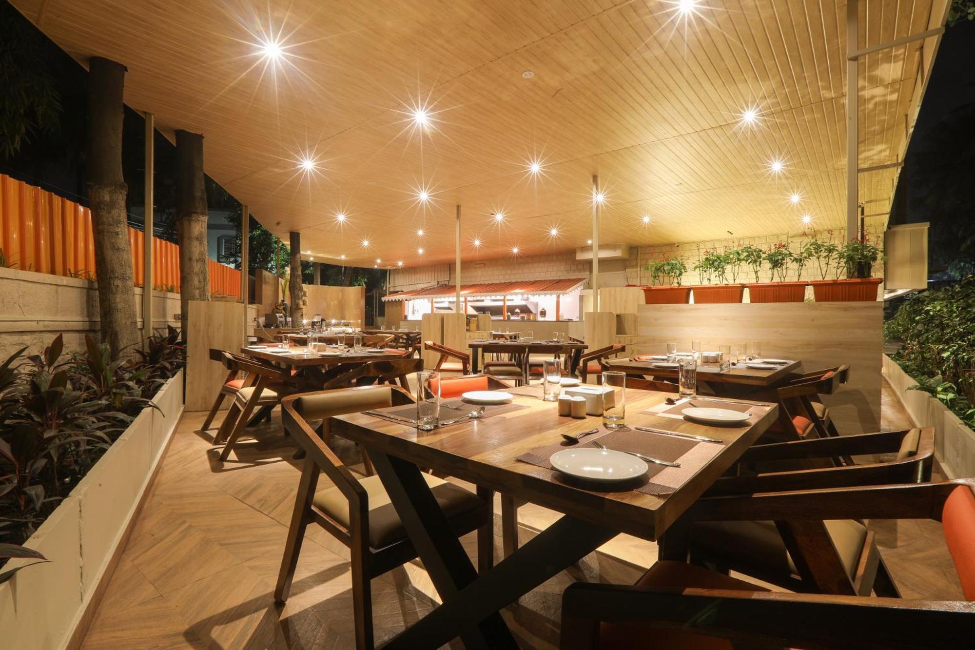 Ira By Orchid, Nashik Hotel Exterior photo