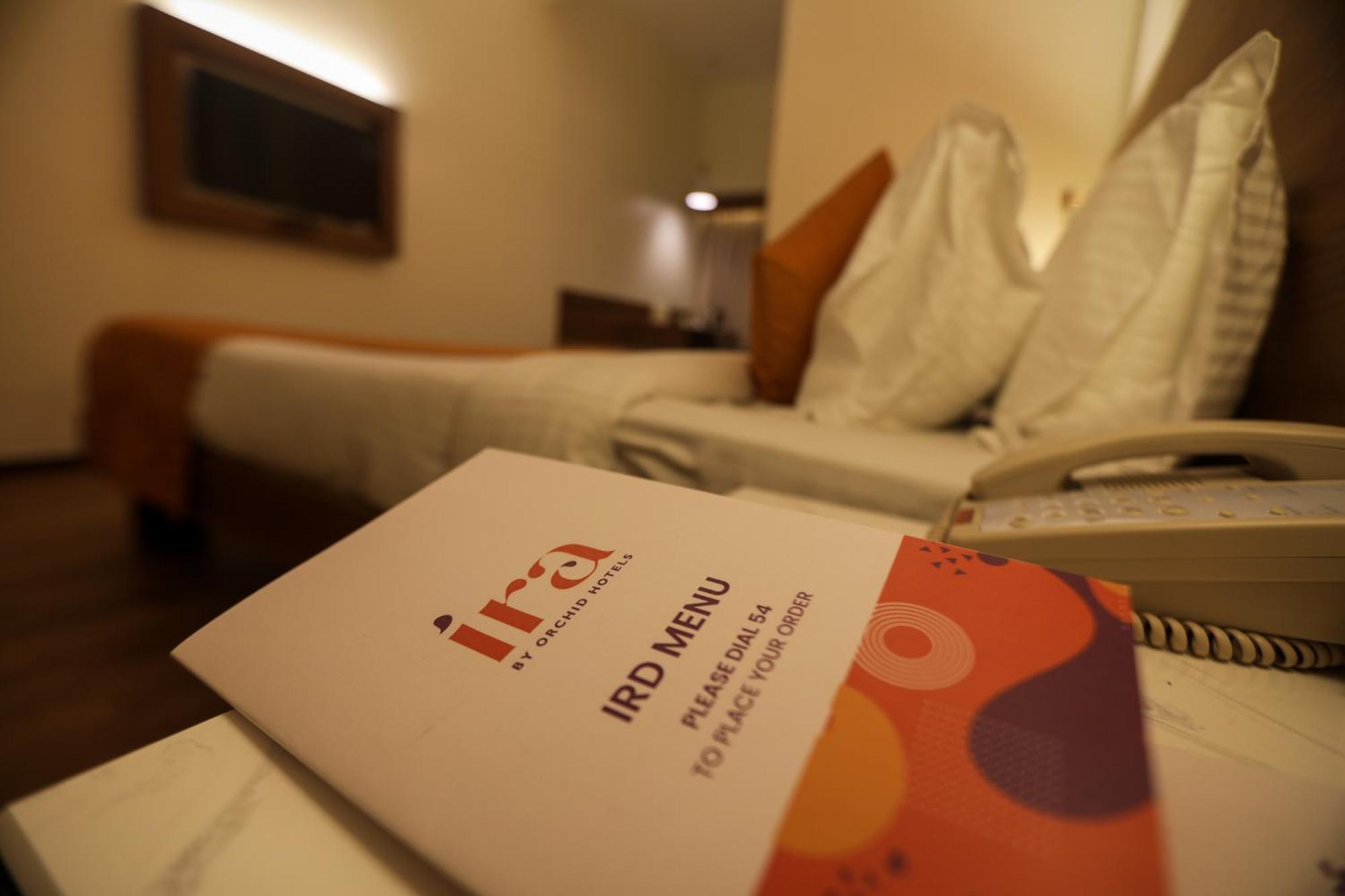 Ira By Orchid, Nashik Hotel Exterior photo