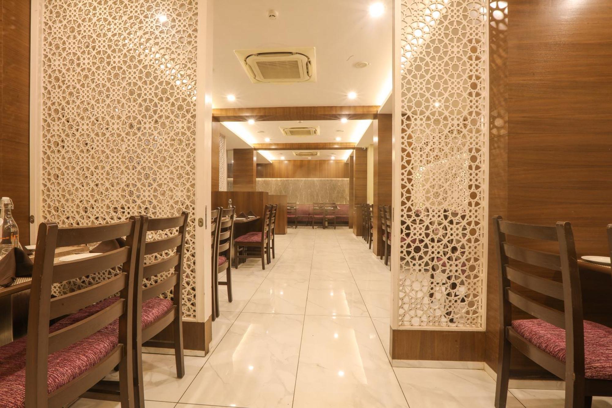 Ira By Orchid, Nashik Hotel Exterior photo