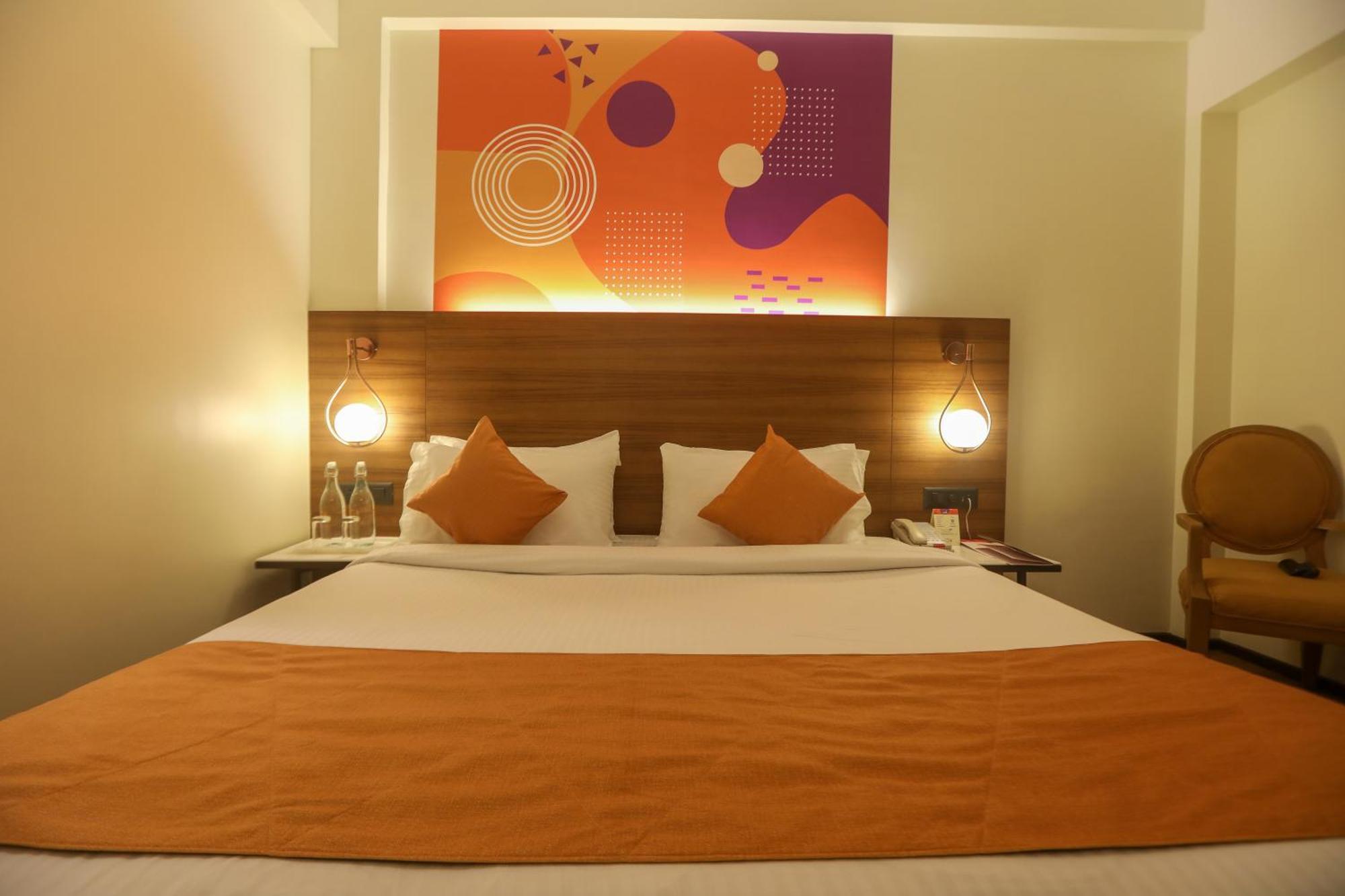 Ira By Orchid, Nashik Hotel Exterior photo