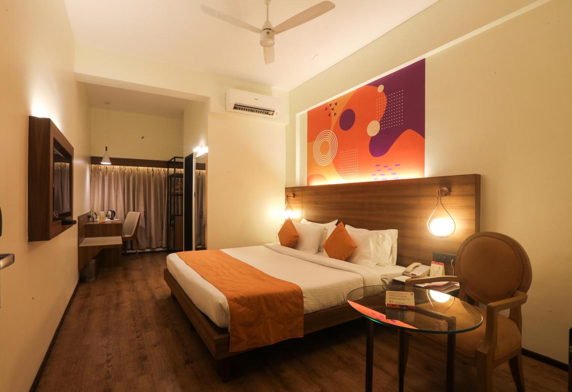 Ira By Orchid, Nashik Hotel Exterior photo