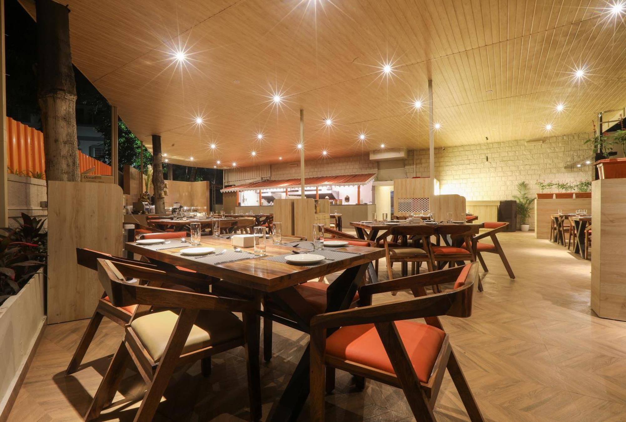 Ira By Orchid, Nashik Hotel Exterior photo