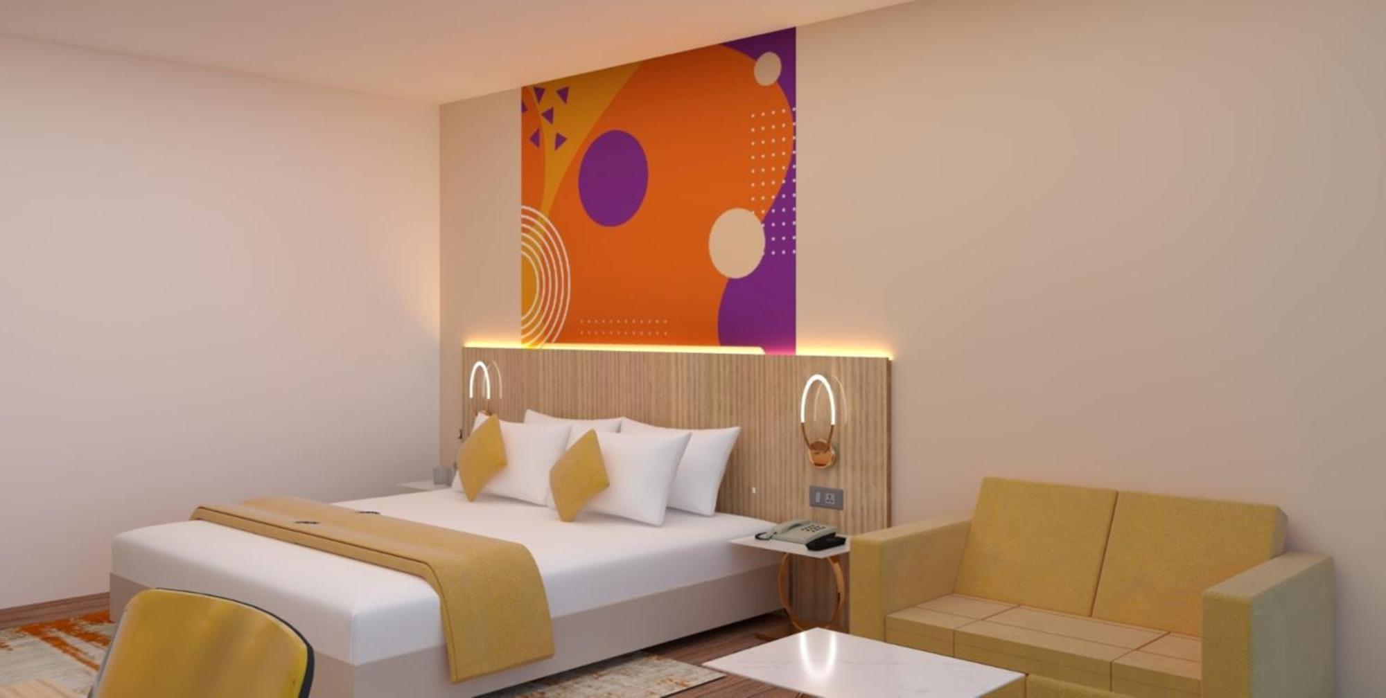Ira By Orchid, Nashik Hotel Exterior photo