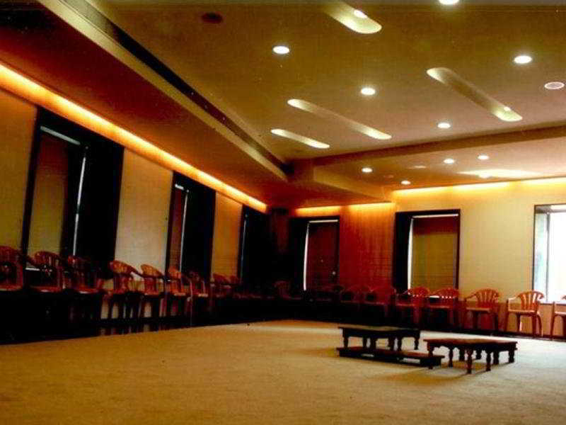 Ira By Orchid, Nashik Hotel Exterior photo