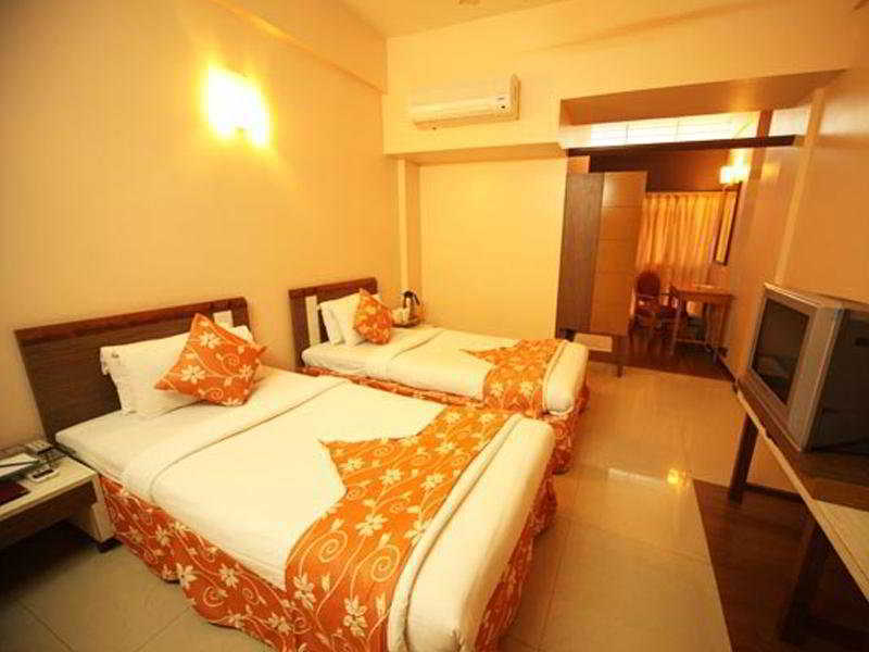 Ira By Orchid, Nashik Hotel Exterior photo