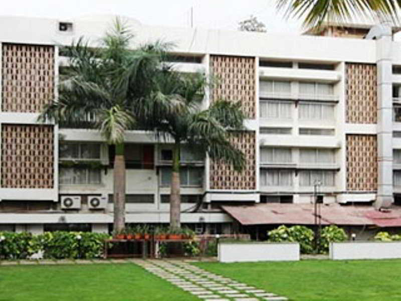 Ira By Orchid, Nashik Hotel Exterior photo
