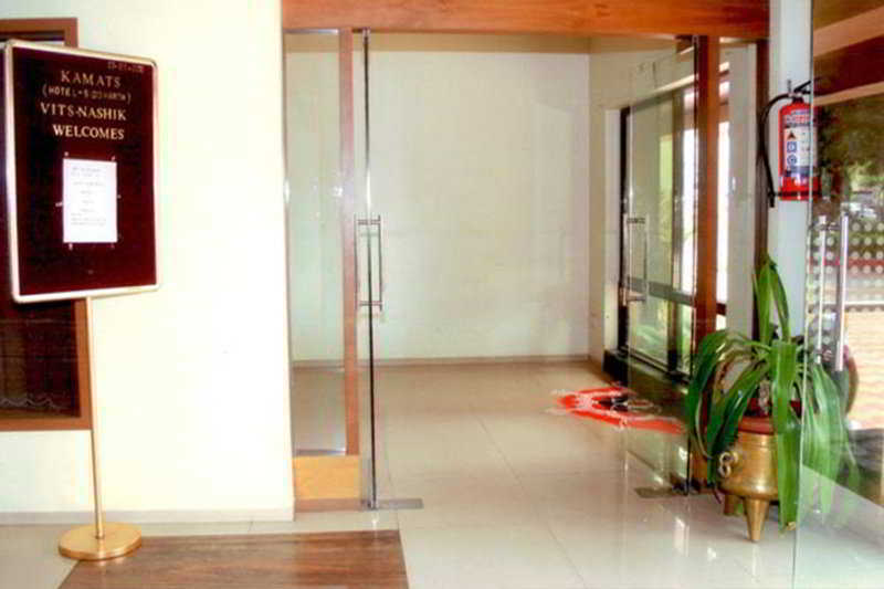 Ira By Orchid, Nashik Hotel Exterior photo