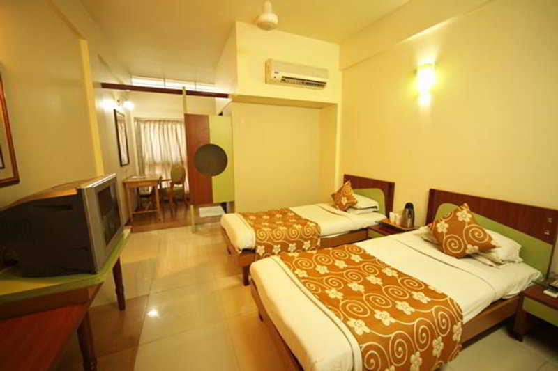 Ira By Orchid, Nashik Hotel Exterior photo
