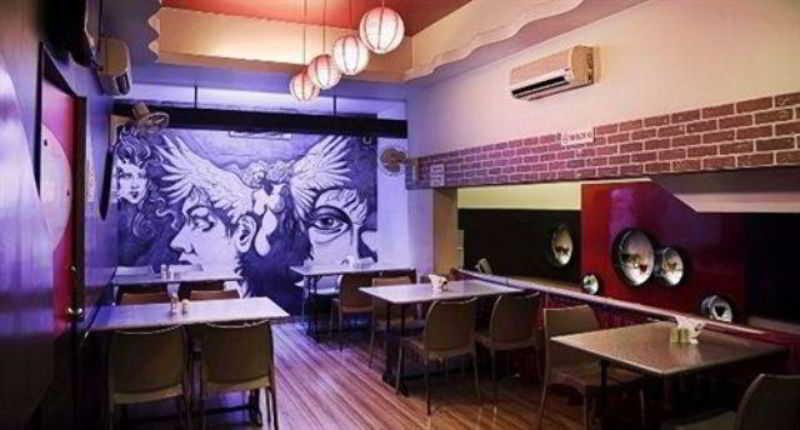 Ira By Orchid, Nashik Hotel Restaurant photo