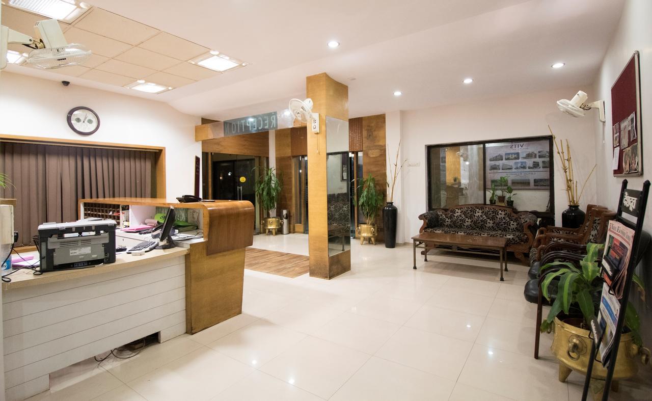 Ira By Orchid, Nashik Hotel Exterior photo