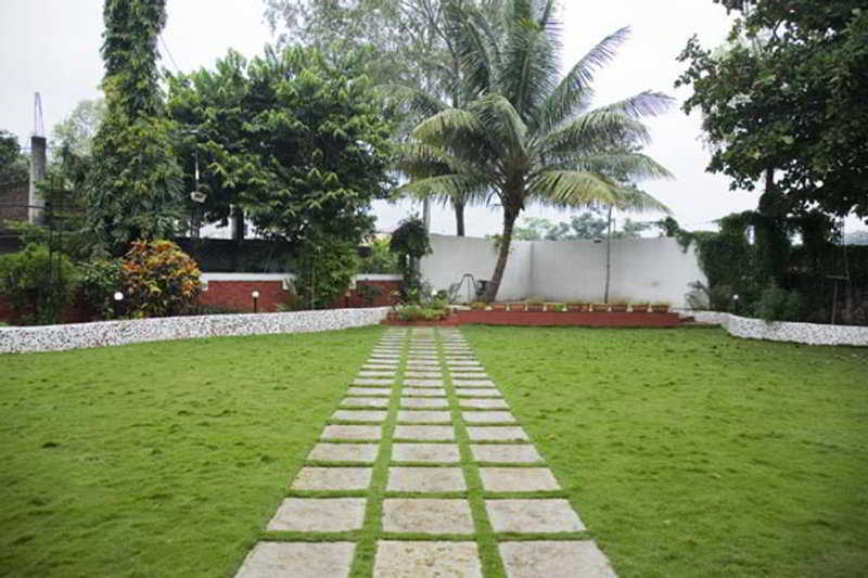 Ira By Orchid, Nashik Hotel Exterior photo