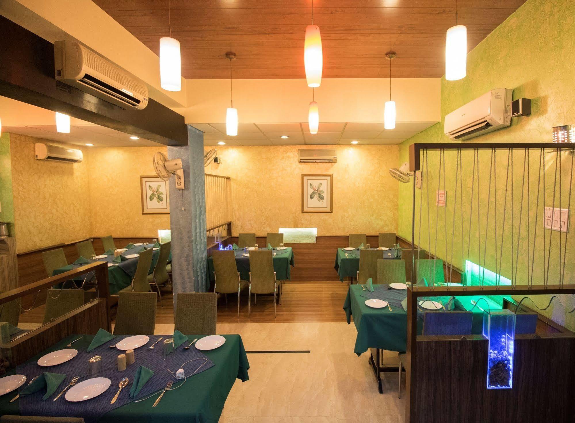 Ira By Orchid, Nashik Hotel Exterior photo