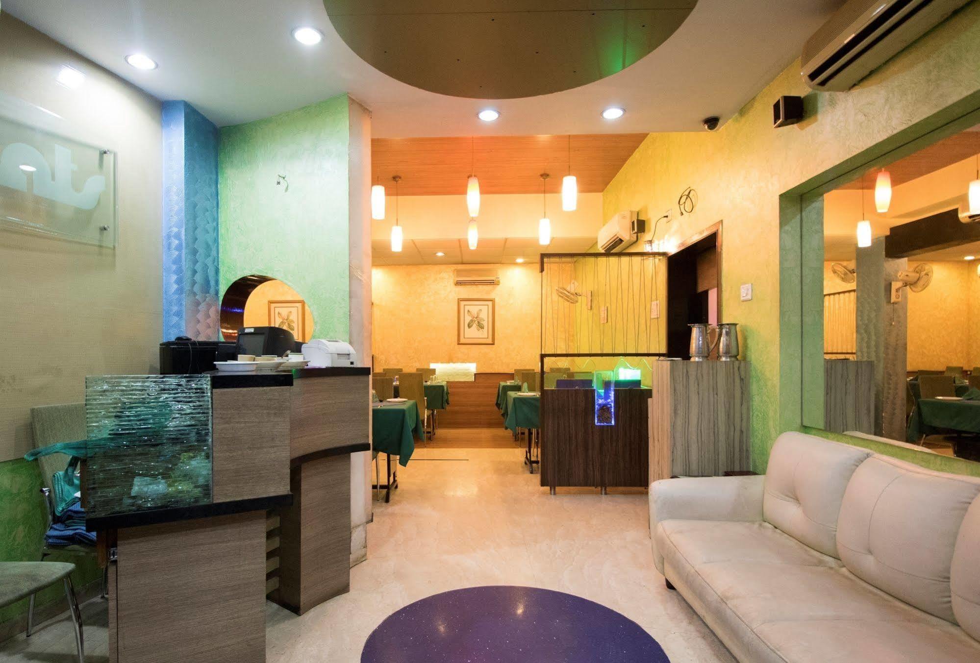 Ira By Orchid, Nashik Hotel Exterior photo