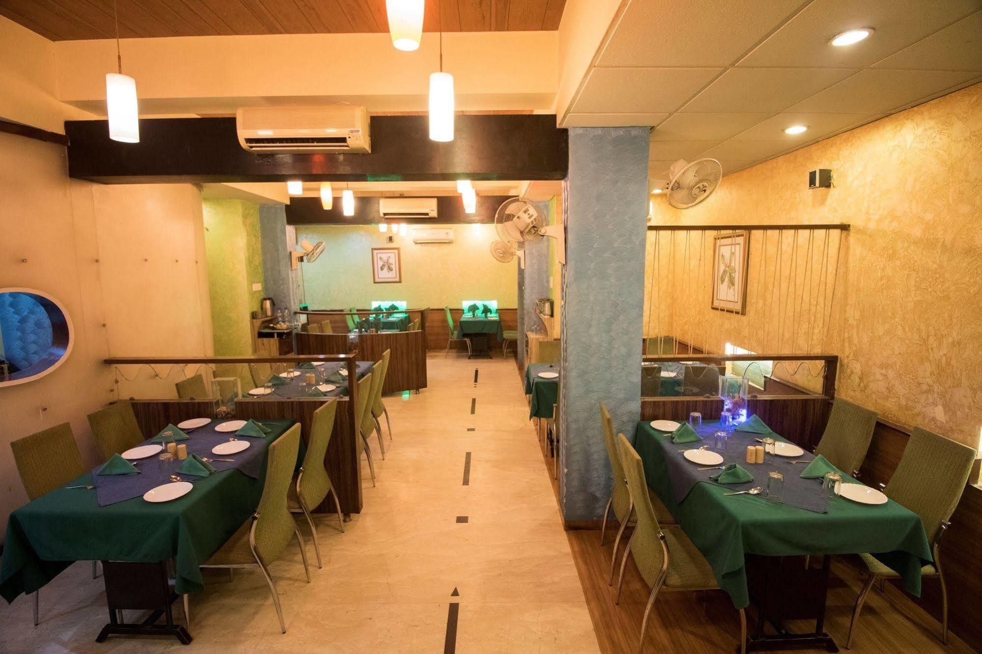 Ira By Orchid, Nashik Hotel Exterior photo