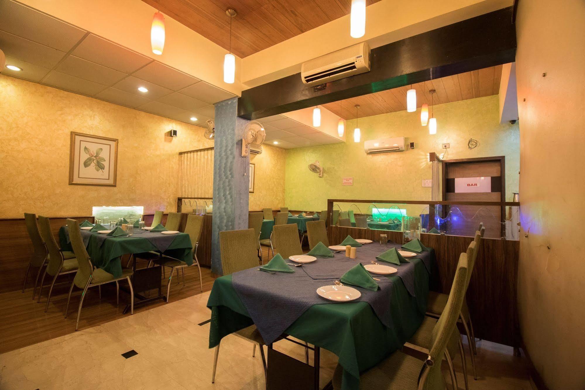 Ira By Orchid, Nashik Hotel Exterior photo