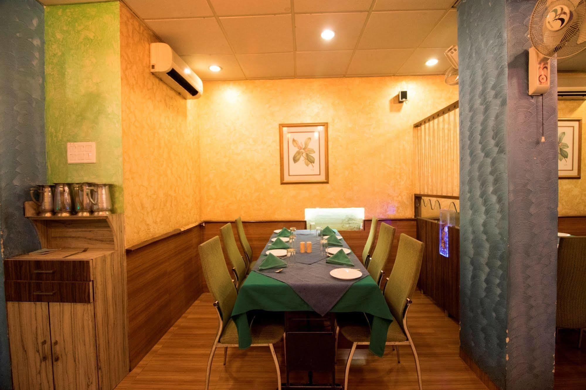 Ira By Orchid, Nashik Hotel Exterior photo