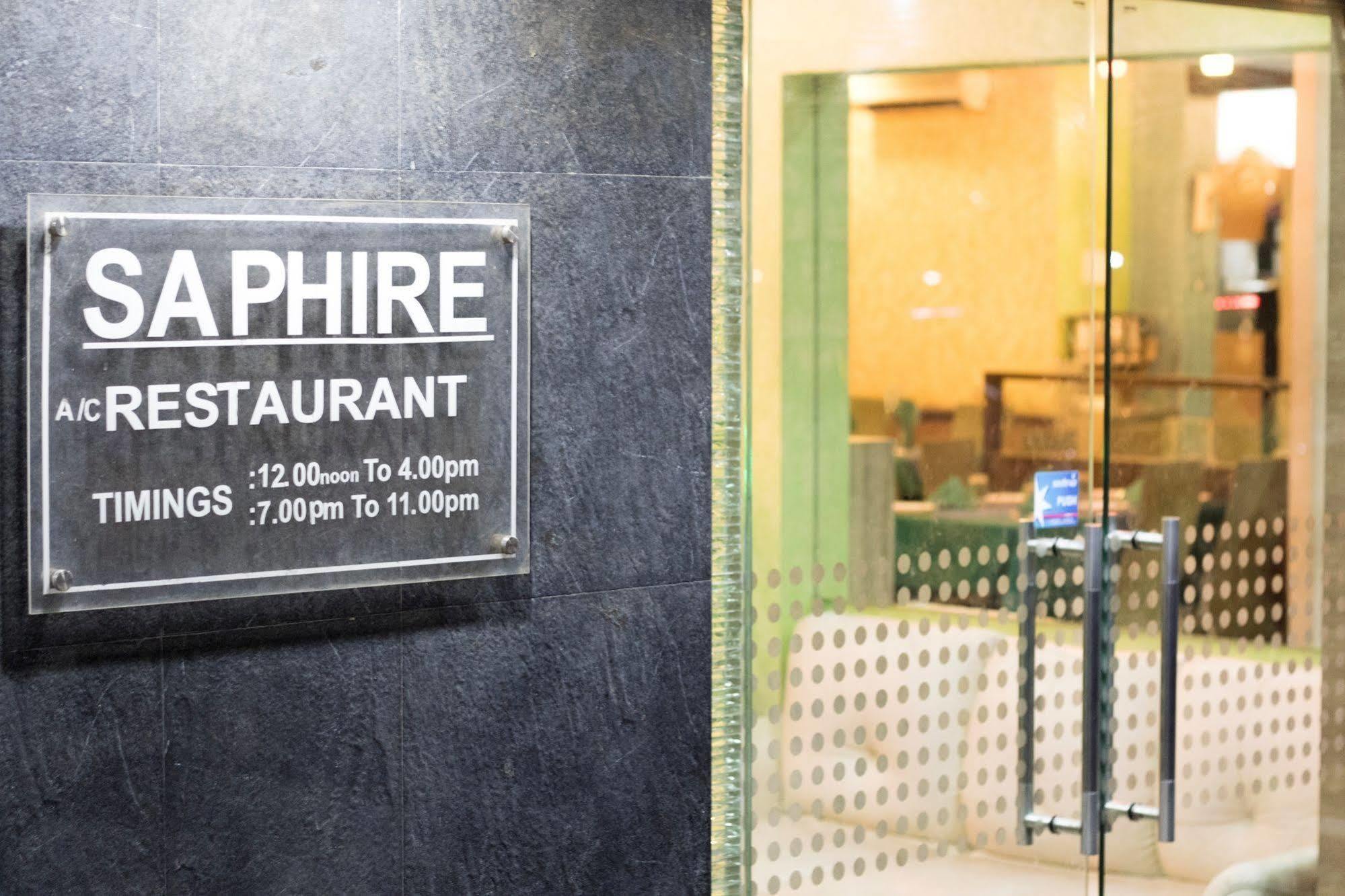 Ira By Orchid, Nashik Hotel Exterior photo