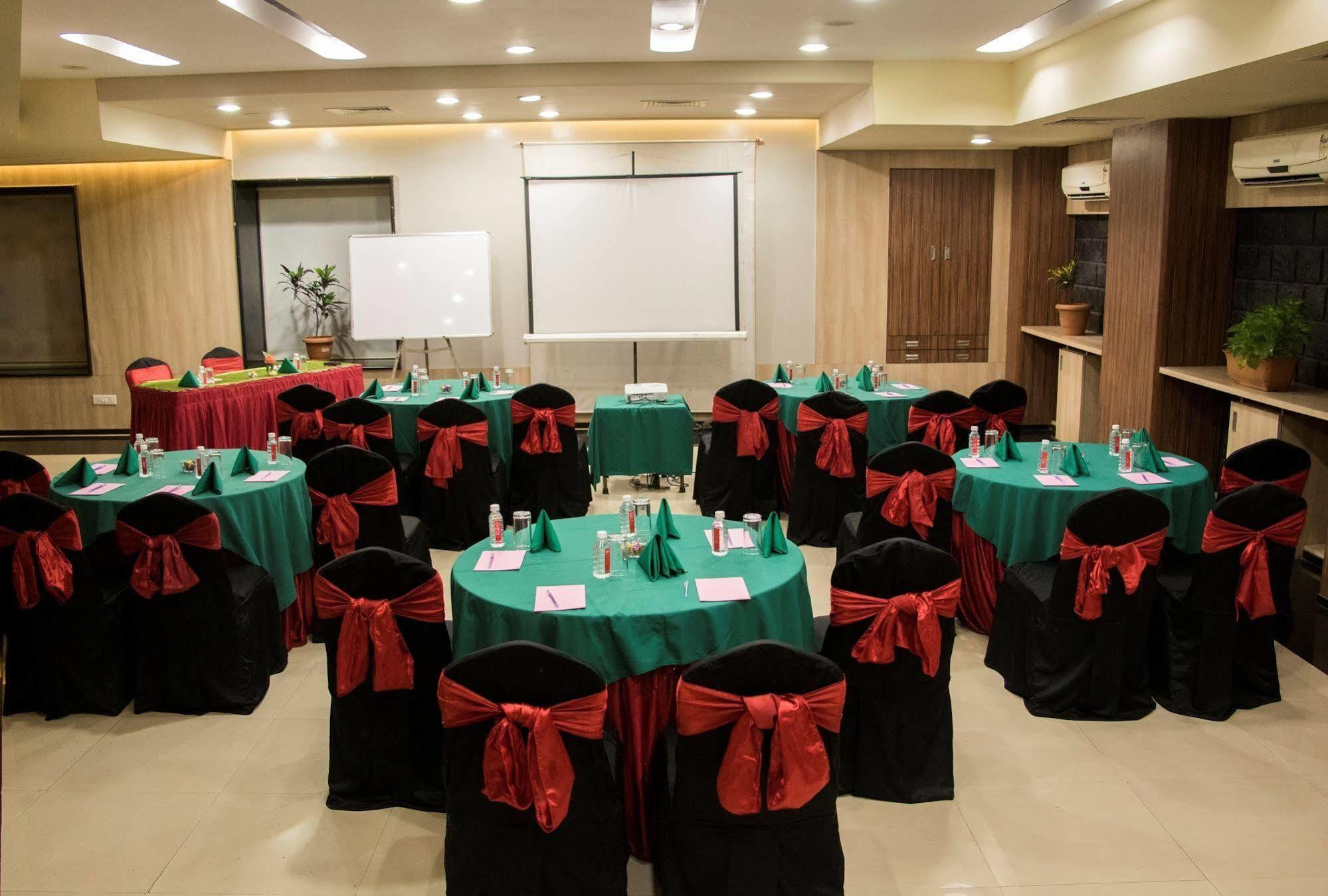 Ira By Orchid, Nashik Hotel Exterior photo