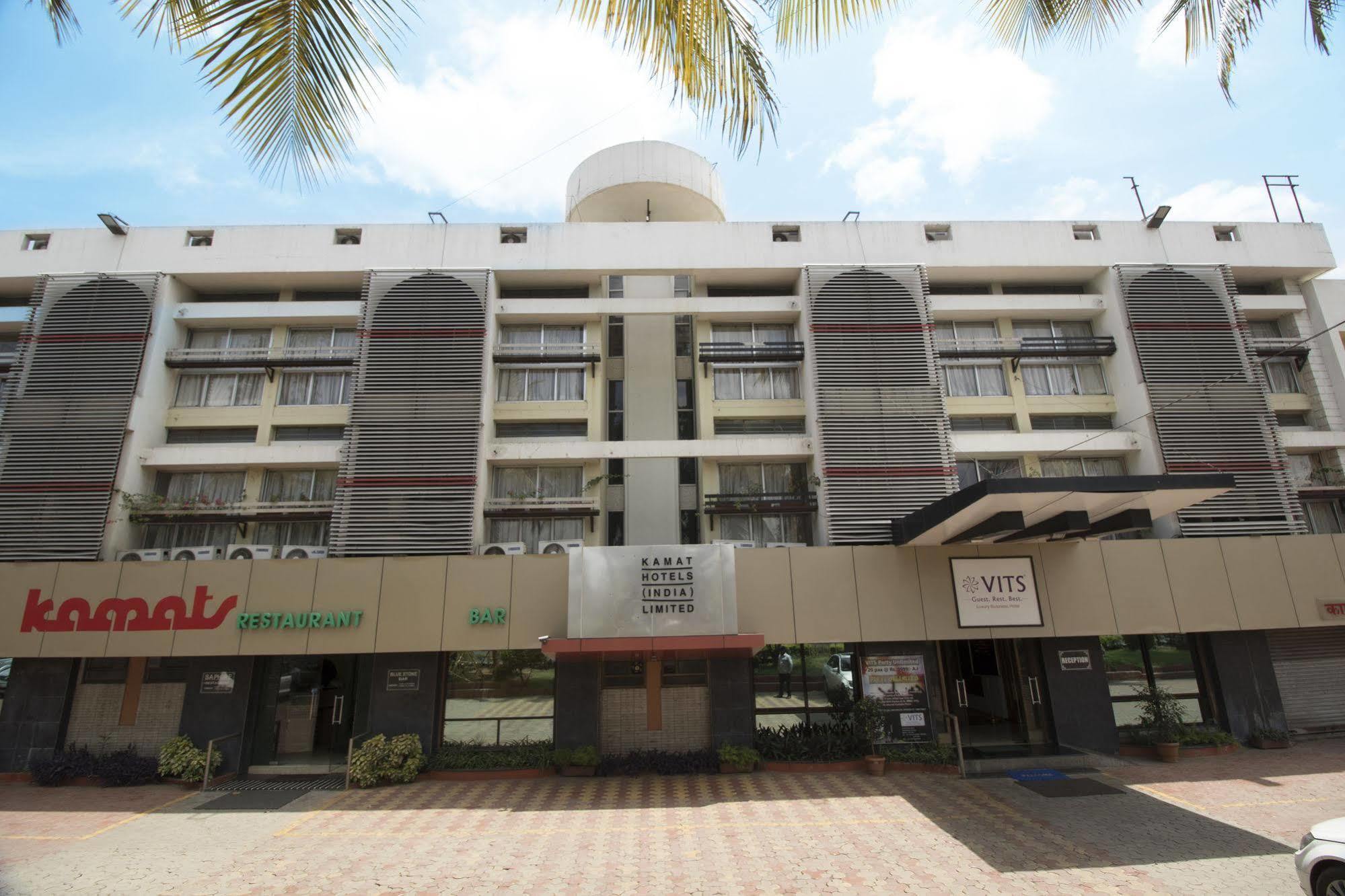 Ira By Orchid, Nashik Hotel Exterior photo