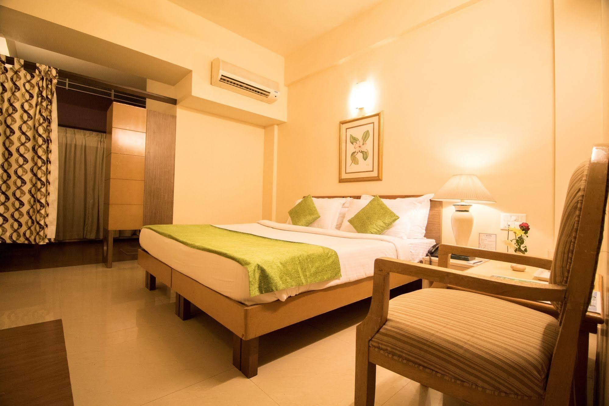 Ira By Orchid, Nashik Hotel Exterior photo