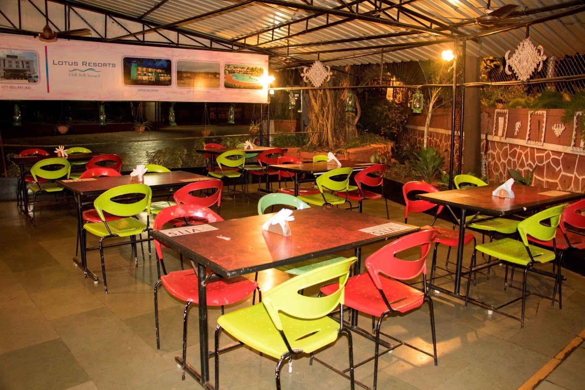 Ira By Orchid, Nashik Hotel Exterior photo