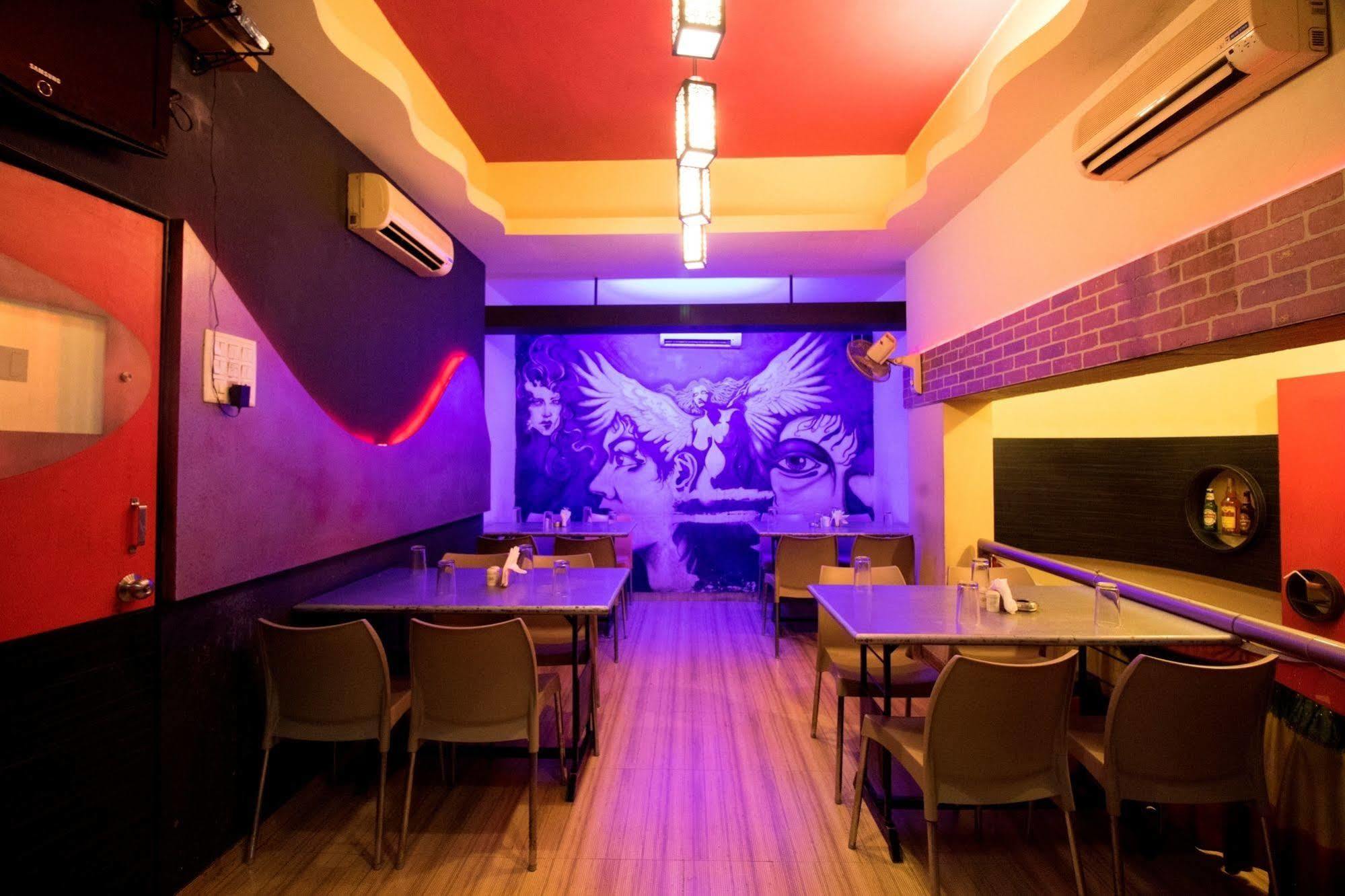 Ira By Orchid, Nashik Hotel Exterior photo