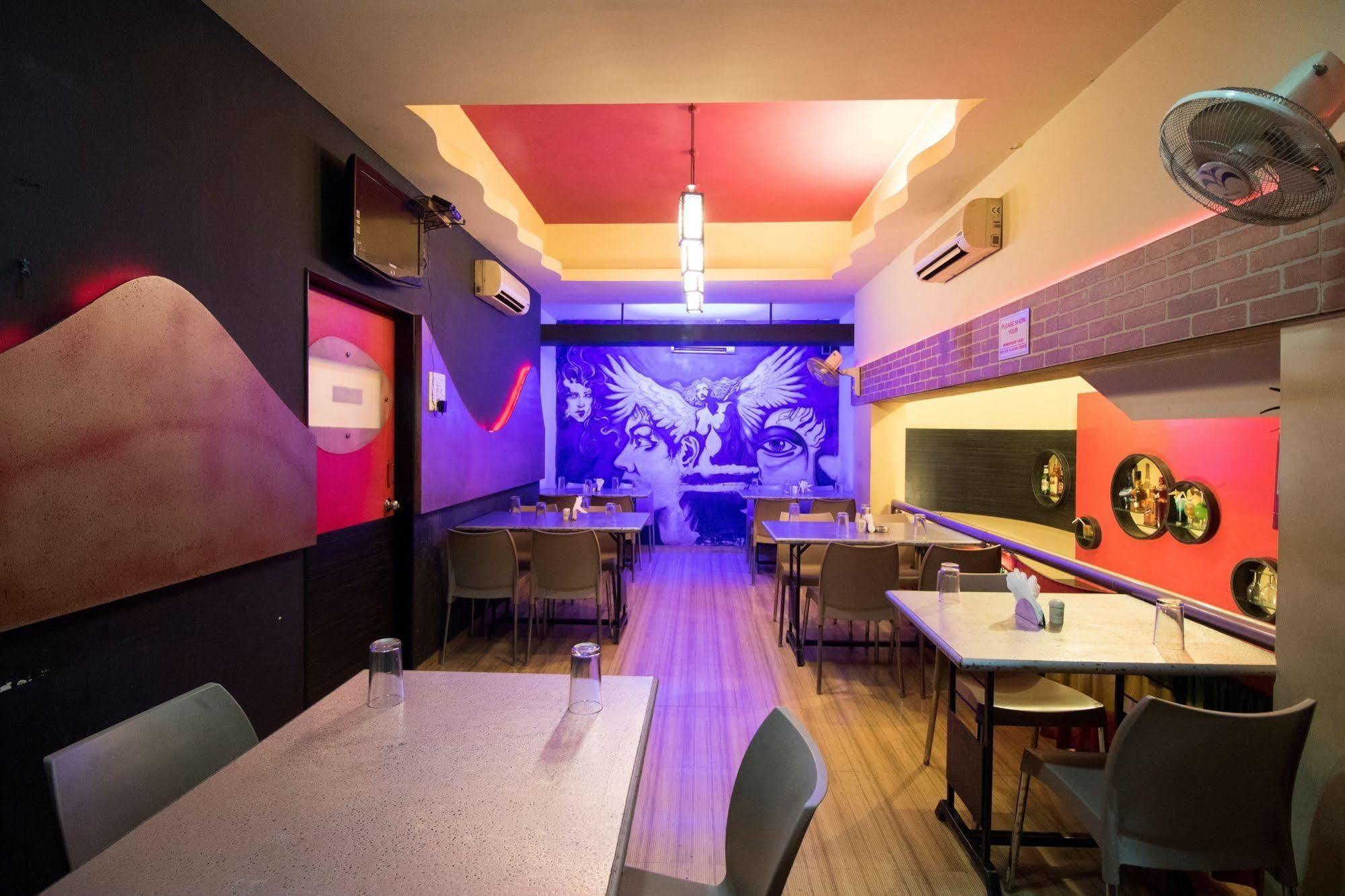 Ira By Orchid, Nashik Hotel Exterior photo