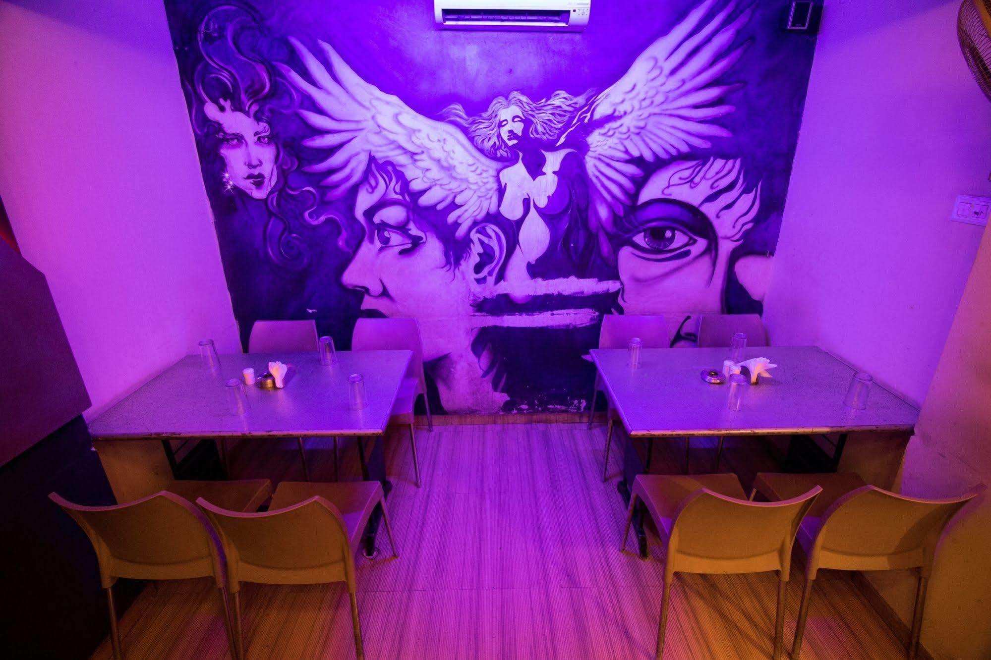 Ira By Orchid, Nashik Hotel Exterior photo