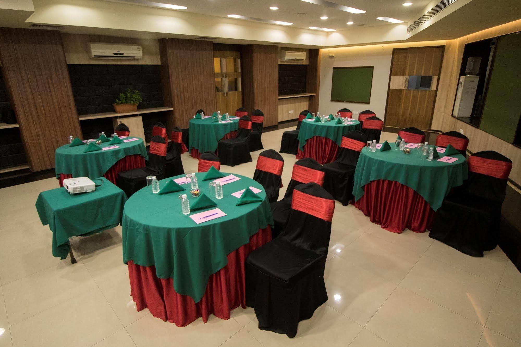 Ira By Orchid, Nashik Hotel Exterior photo