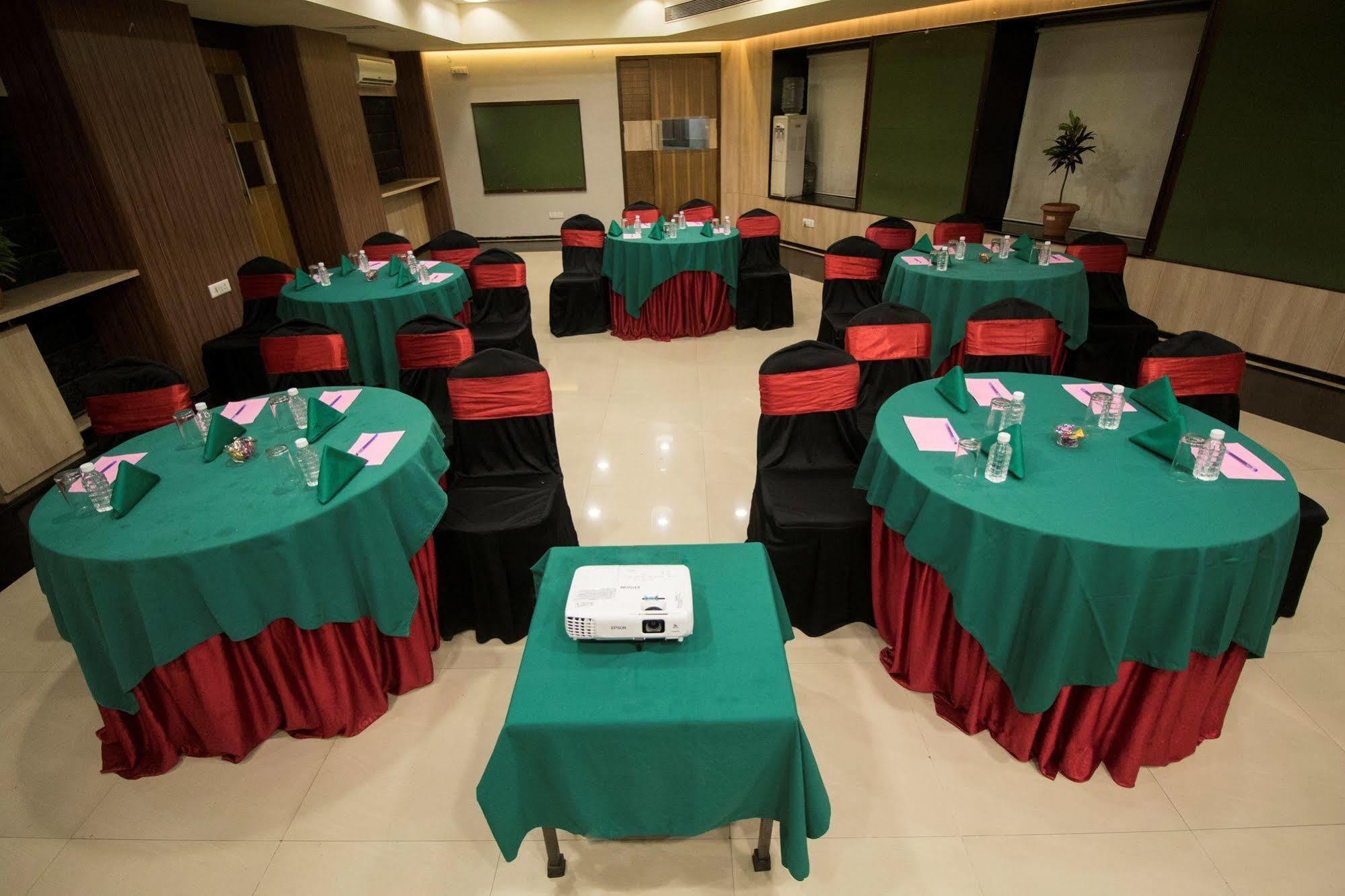 Ira By Orchid, Nashik Hotel Exterior photo