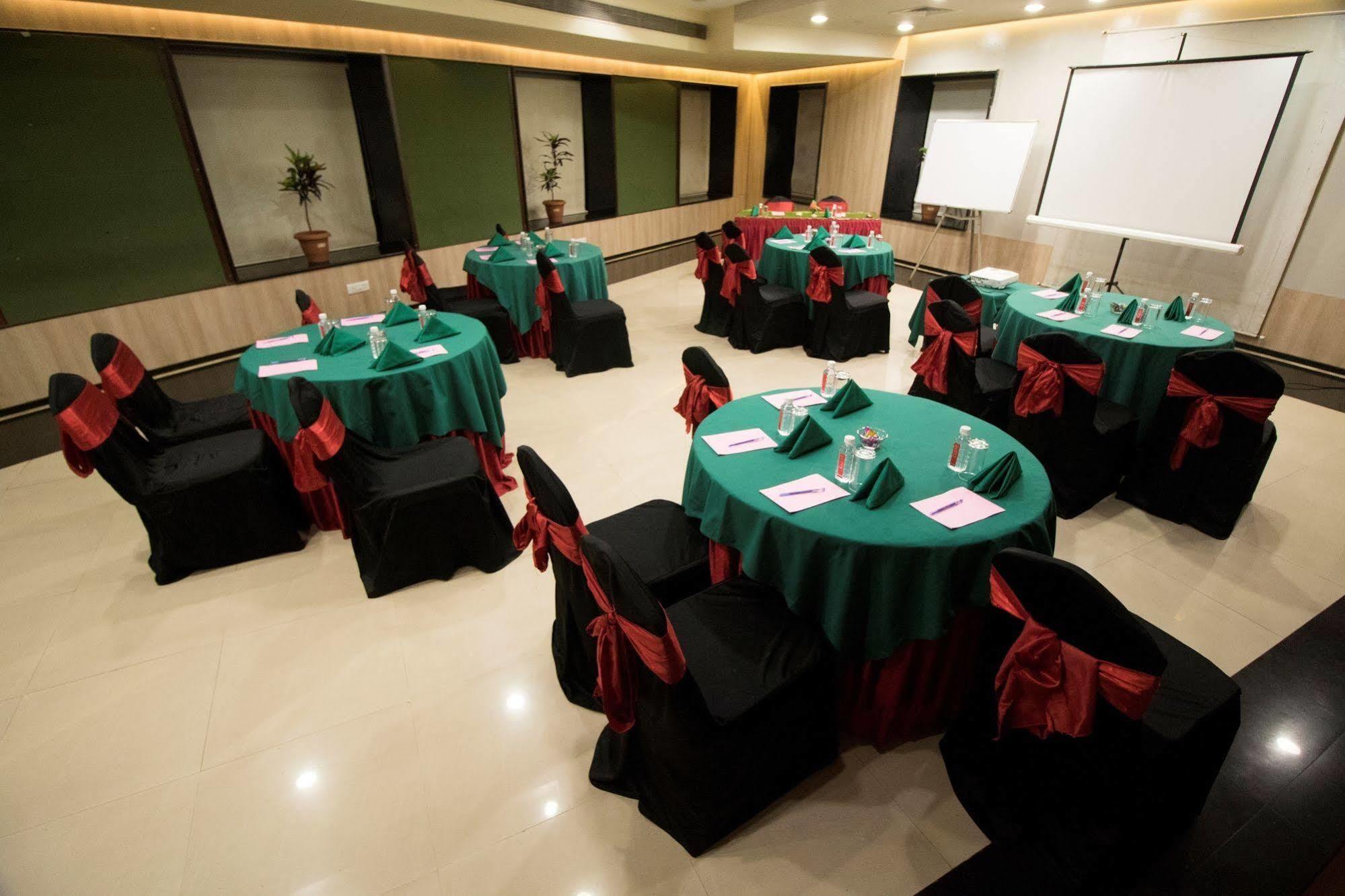Ira By Orchid, Nashik Hotel Exterior photo