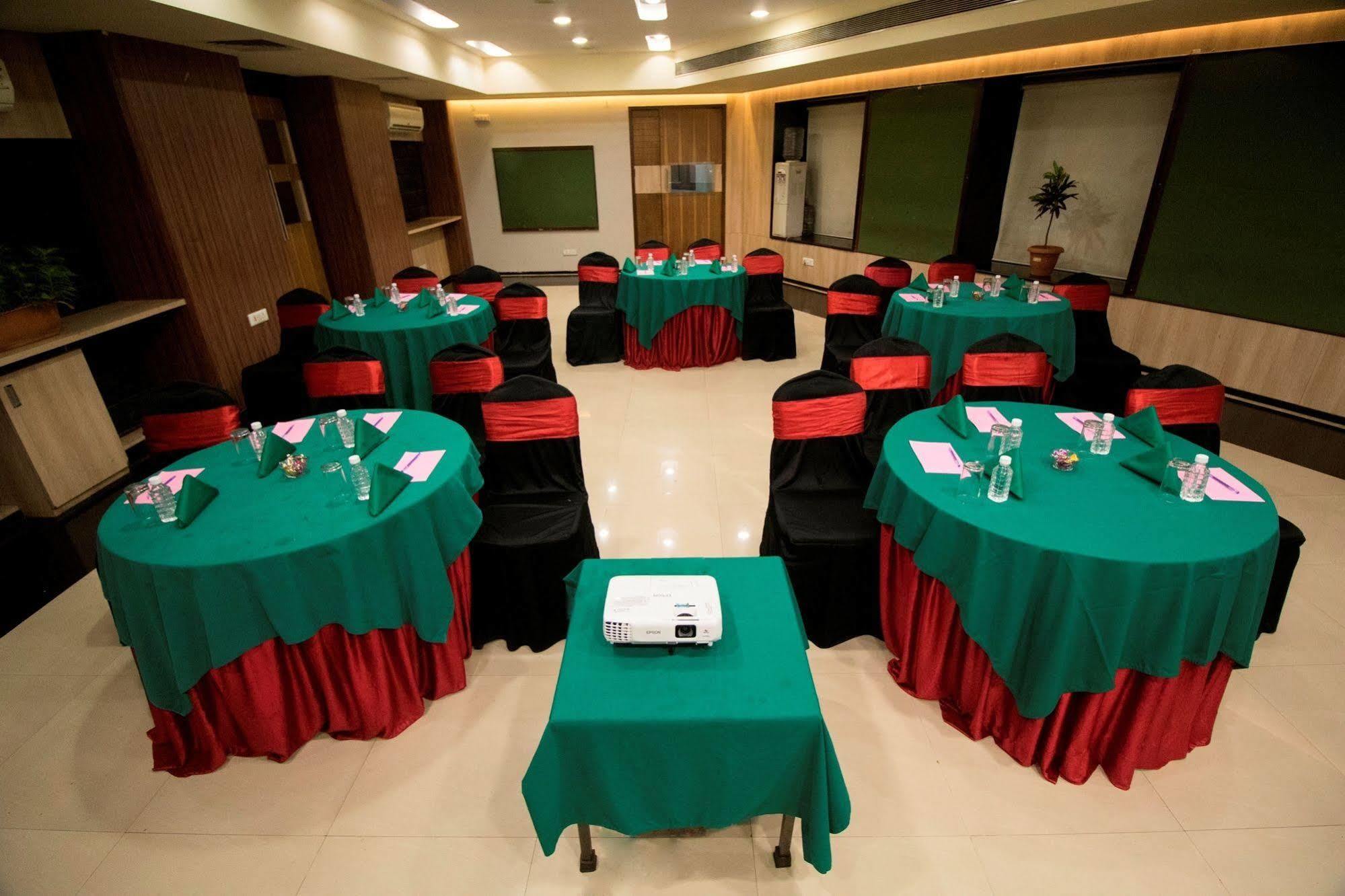 Ira By Orchid, Nashik Hotel Exterior photo