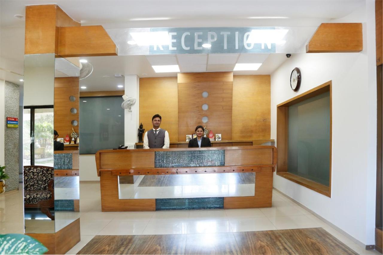Ira By Orchid, Nashik Hotel Exterior photo